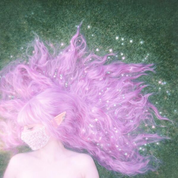 Cover art for Disappearing